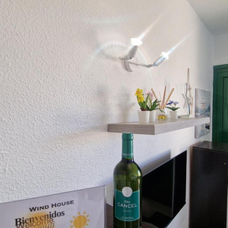 Wind House - Apartamento de 1 dormitorio - 25