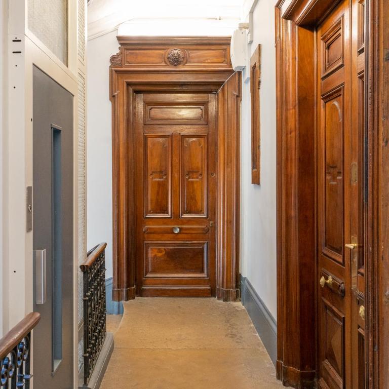 Plein centre, Place des Terreaux, Edouard Herriot - Apartment mit 1 Schlafzimmer - 10