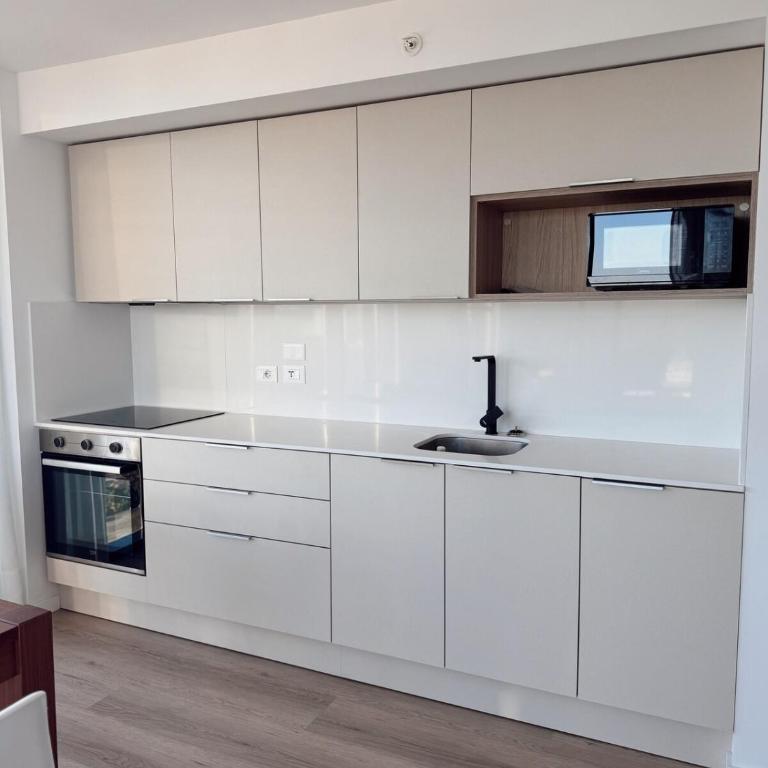 Apartamento a estrenar con increíble vista - Apartamento de 3 dormitorios - 1