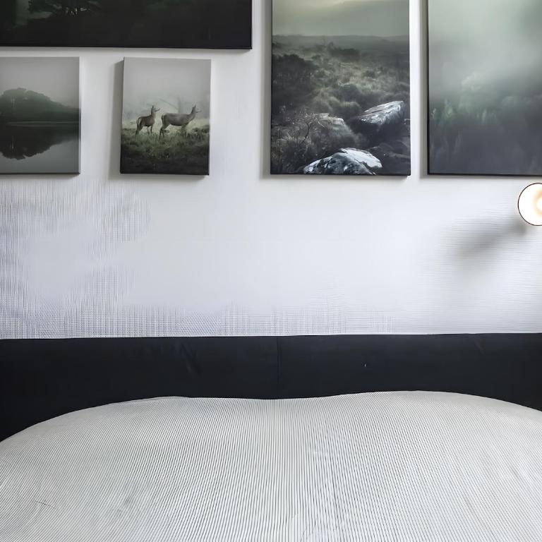Bel appartement avec jardin privé - Reims Centre - Appartamento con 2 Camere da Letto - 12