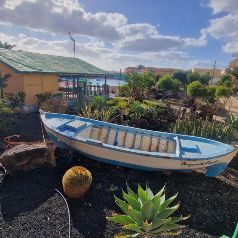 Wind House - Apartamento de 1 dormitorio - 22