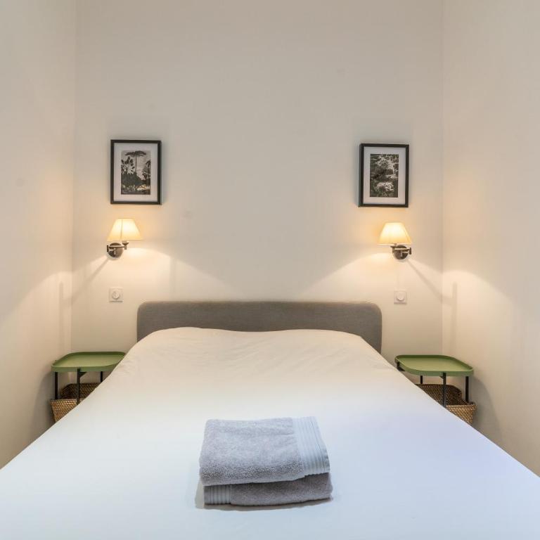 Plein centre, Place des Terreaux, Edouard Herriot - Apartment mit 1 Schlafzimmer - 13