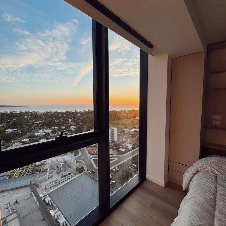 Apartamento a estrenar con increíble vista - Apartamento de 3 dormitorios - 2