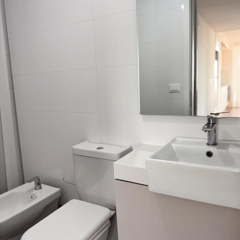Apartamento a estrenar con increíble vista - Apartamento de 3 dormitorios - 3