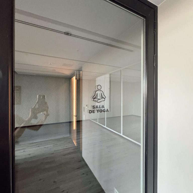 Apartamento a estrenar con increíble vista - Apartamento de 3 dormitorios - 7