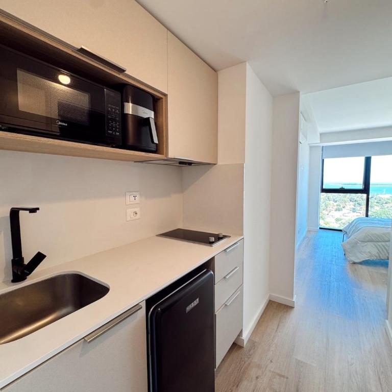 Apartamento a estrenar con increíble vista - Apartamento de 3 dormitorios - 14