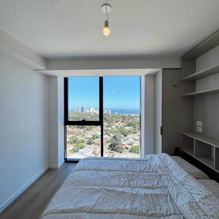 Apartamento a estrenar con increíble vista - Apartamento de 3 dormitorios - 15
