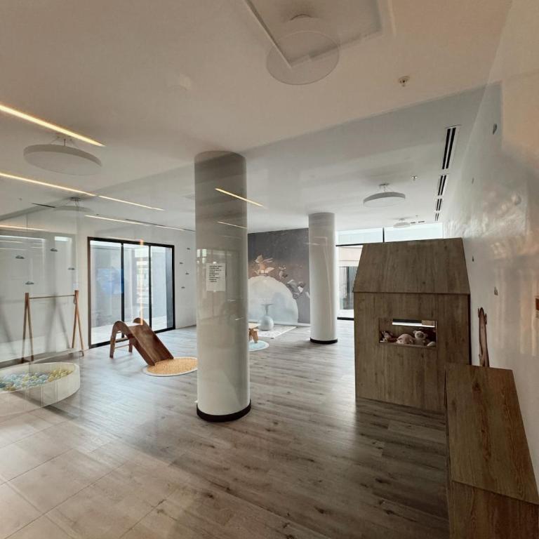 Apartamento a estrenar con increíble vista - Apartamento de 3 dormitorios - 22