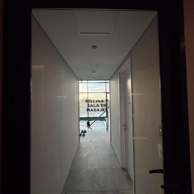 Apartamento a estrenar con increíble vista - Apartamento de 3 dormitorios - 27