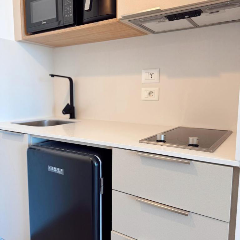 Apartamento a estrenar con increíble vista - Apartamento de 3 dormitorios - 30