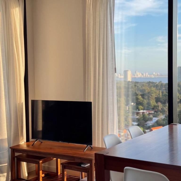 Apartamento a estrenar con increíble vista - Apartamento de 3 dormitorios - 31