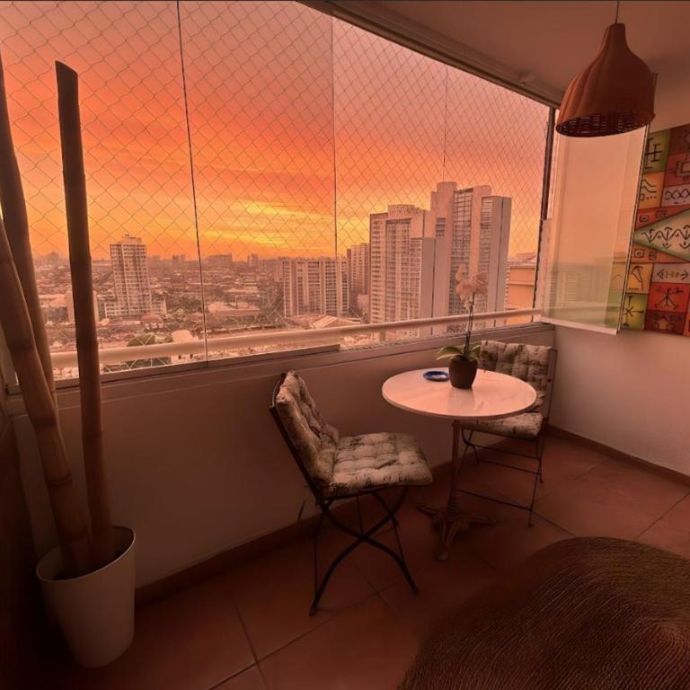 Estadio Nacional I Barrio Italia I Metro - Two-Bedroom Apartment - 6