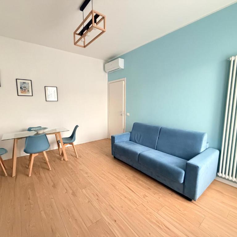 Strambhouse - Appartamento con 1 Camera da Letto - 5