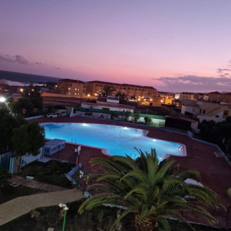 Wind House - Apartamento de 1 dormitorio - 20