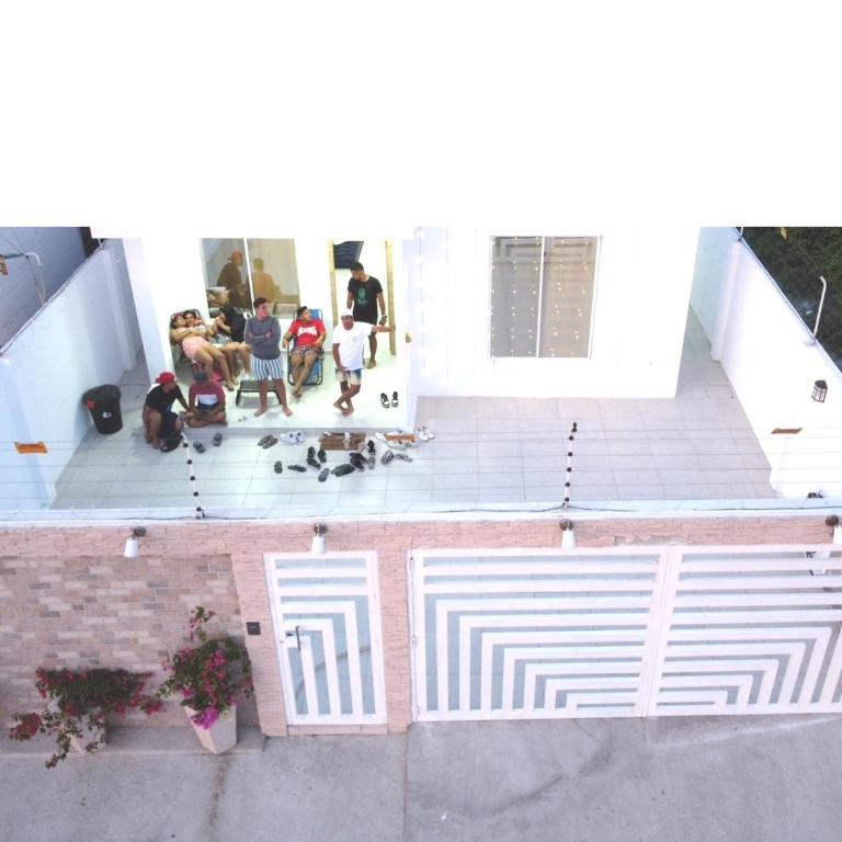 Departamentos super cómodos en el corazón de Salinas - Two-Bedroom Apartment - 32