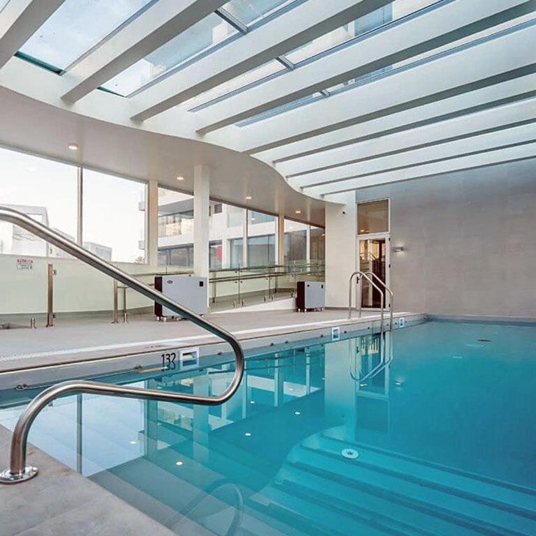 Departamento costa de montemar - Two-Bedroom Apartment - 3