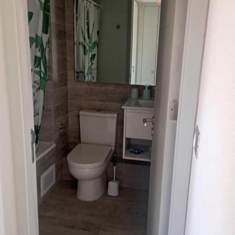 Departamento costa de montemar - Two-Bedroom Apartment - 5