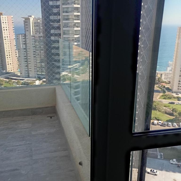 Departamento costa de montemar - Two-Bedroom Apartment - 6