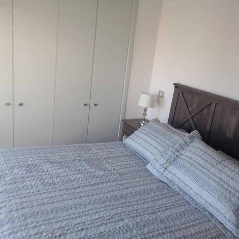 Departamento costa de montemar - Two-Bedroom Apartment - 8