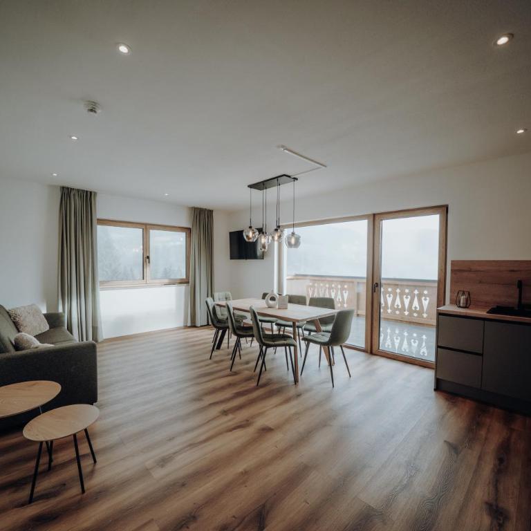 Kleinberg Chalet - Appartamento con 3 Camere da Letto - 13