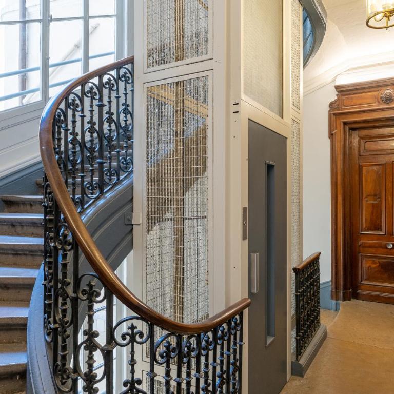 Plein centre, Place des Terreaux, Edouard Herriot - Apartment mit 1 Schlafzimmer - 11