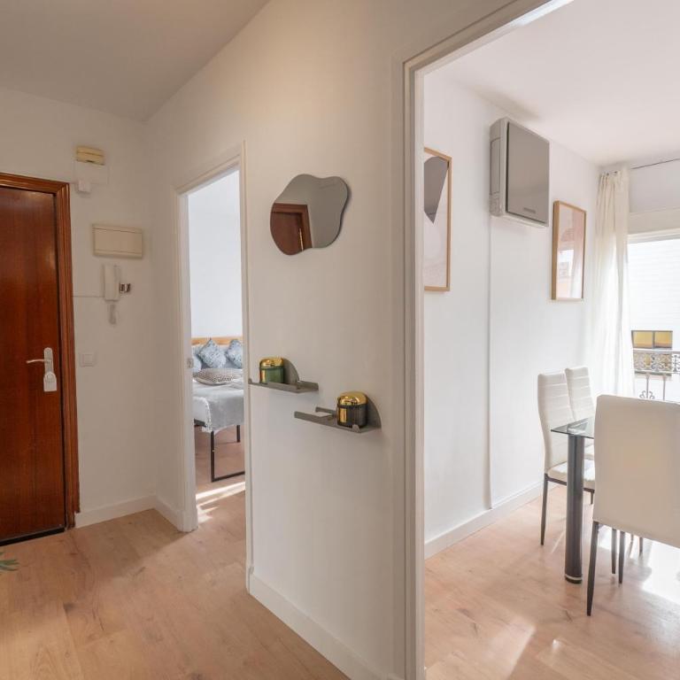La Madrugá del Conde - Apartamento de 2 dormitorios - 3