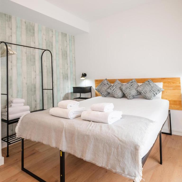 La Madrugá del Conde - Apartamento de 2 dormitorios - 4