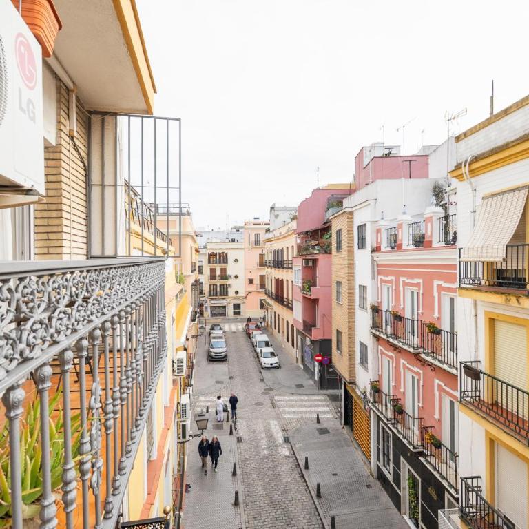 La Madrugá del Conde - Apartamento de 2 dormitorios - 6