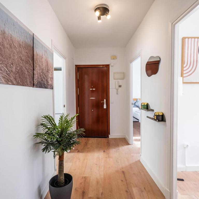 La Madrugá del Conde - Apartamento de 2 dormitorios - 7