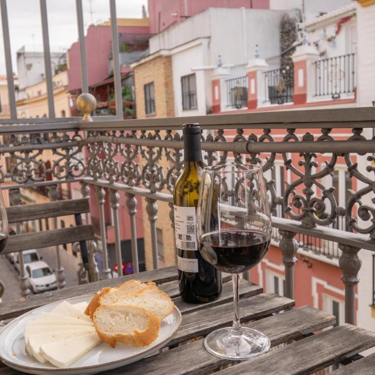 La Madrugá del Conde - Apartamento de 2 dormitorios - 9