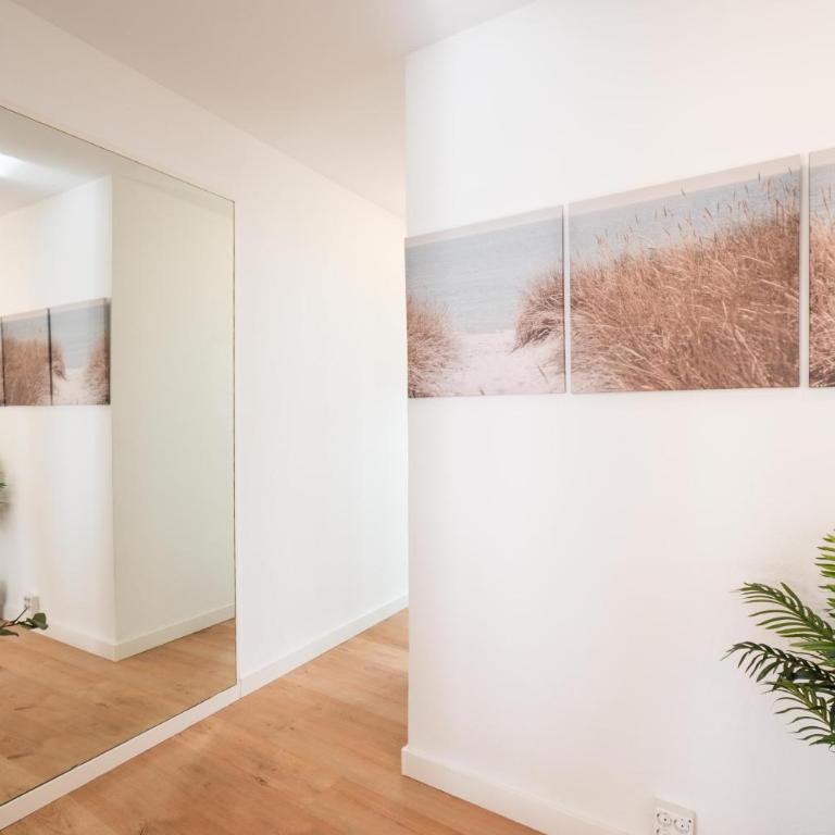La Madrugá del Conde - Apartamento de 2 dormitorios - 13