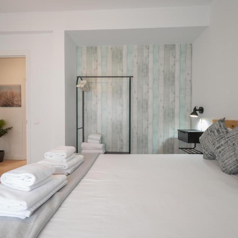 La Madrugá del Conde - Apartamento de 2 dormitorios - 20
