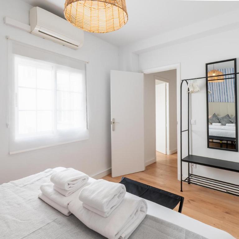 La Madrugá del Conde - Apartamento de 2 dormitorios - 24