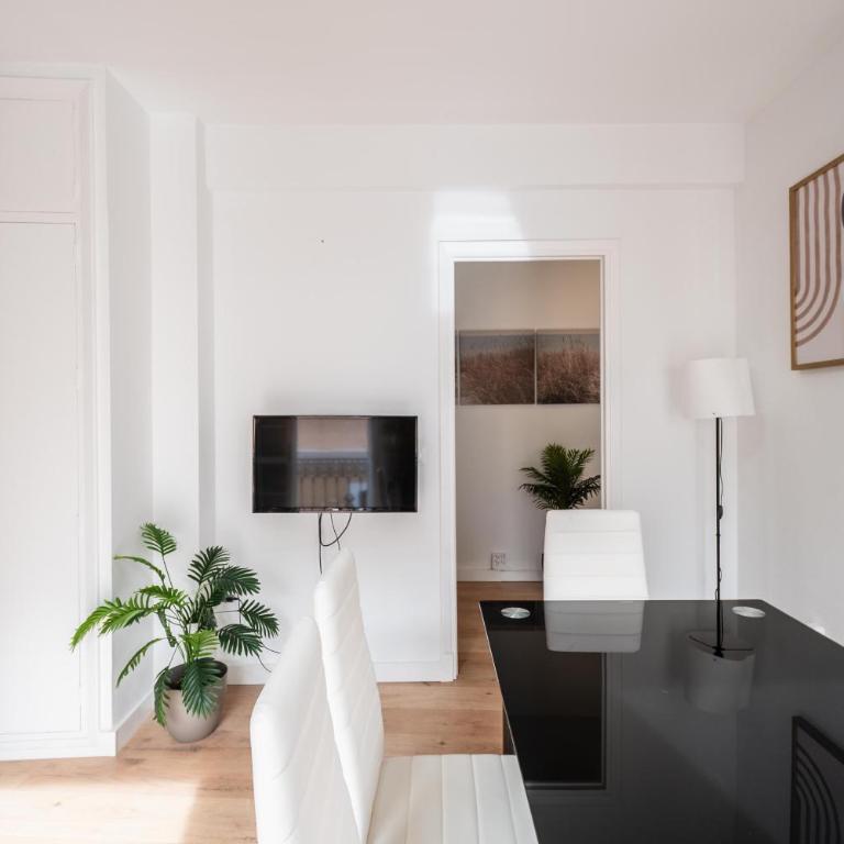 La Madrugá del Conde - Apartamento de 2 dormitorios - 26