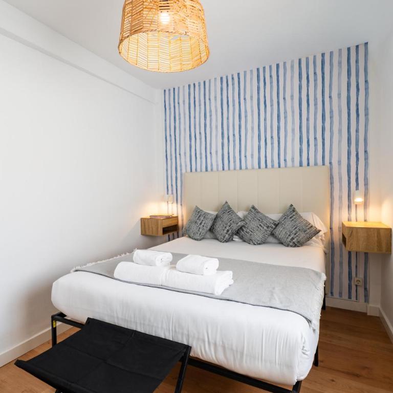 La Madrugá del Conde - Apartamento de 2 dormitorios - 31
