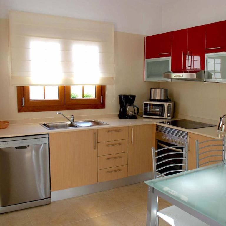 Las Caletas Village - Villa de 5 dormitorios (10 adultos) - 24