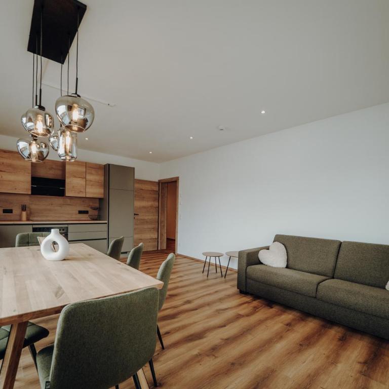Kleinberg Chalet - Appartamento con 3 Camere da Letto - 5