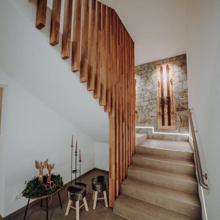 Kleinberg Chalet - Appartamento con 2 Camere da Letto - 9