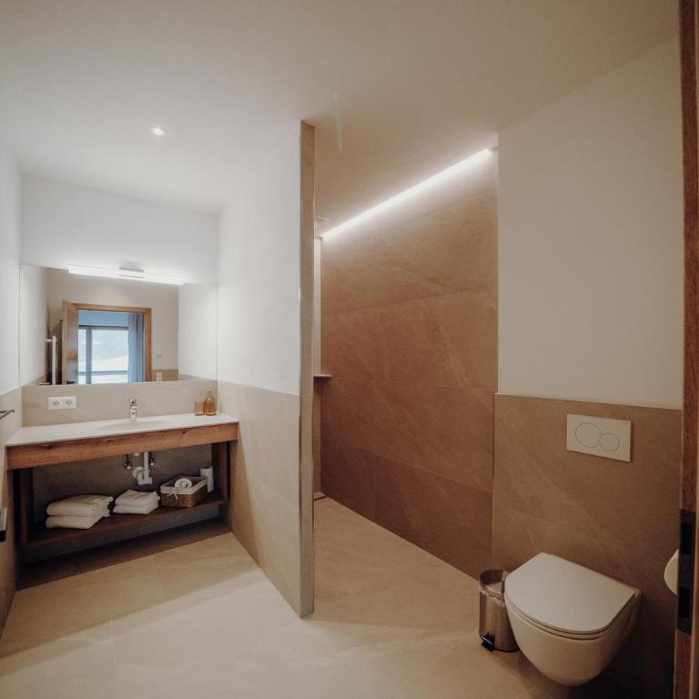 Kleinberg Chalet - Appartamento - 15
