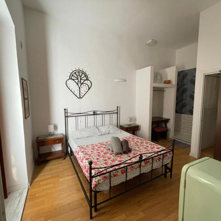 San Nicola rooms - Camera King Standard - 2