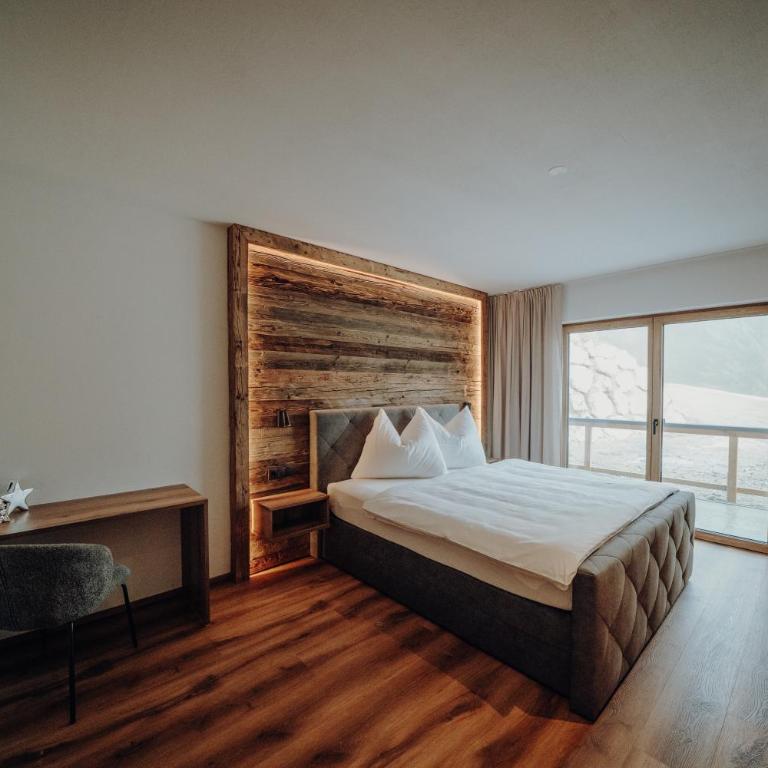 Kleinberg Chalet - Appartamento - 10