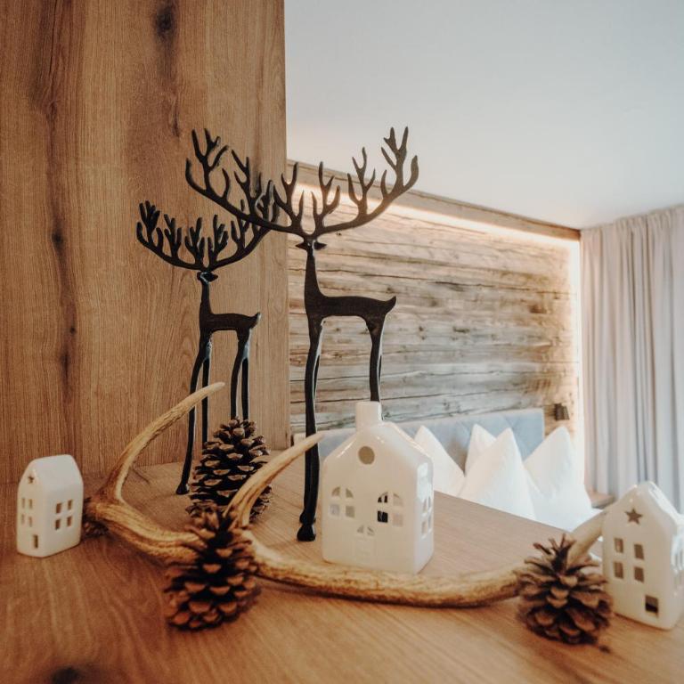 Kleinberg Chalet - Appartamento - 11
