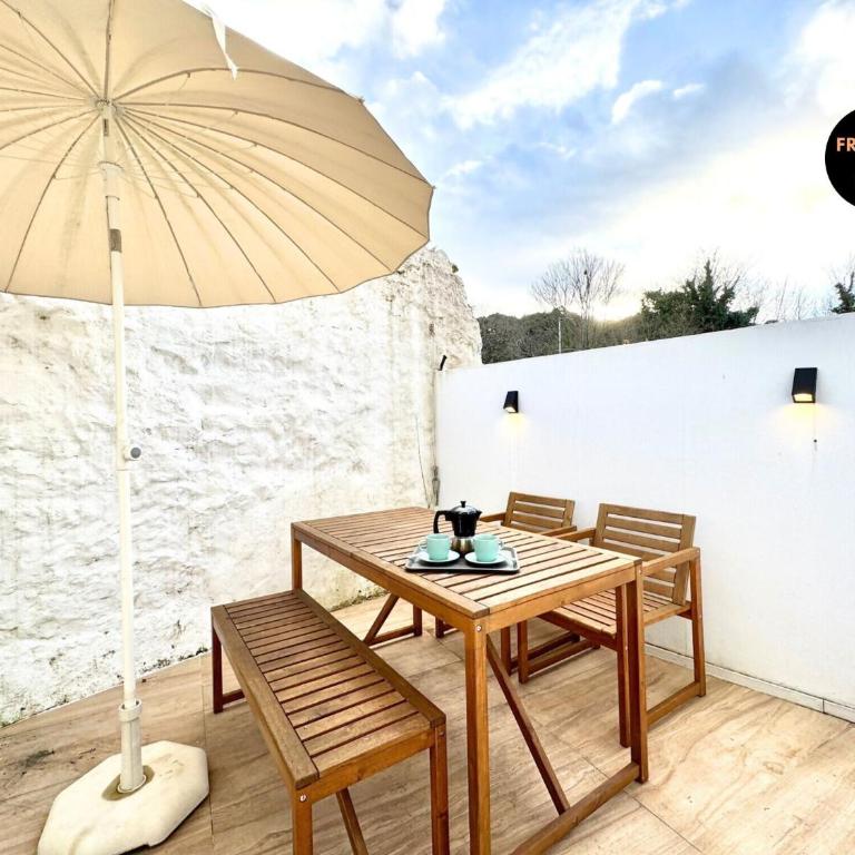 Apartamento Peñaquinera En Llanes VUT-3033-AS - Two-Bedroom Apartment - 1