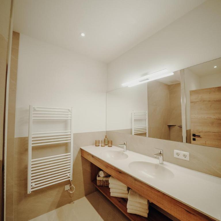 Kleinberg Chalet - Appartamento con 3 Camere da Letto - 16