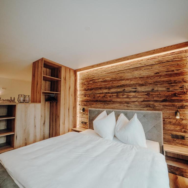 Kleinberg Chalet - Appartamento con 3 Camere da Letto - 18
