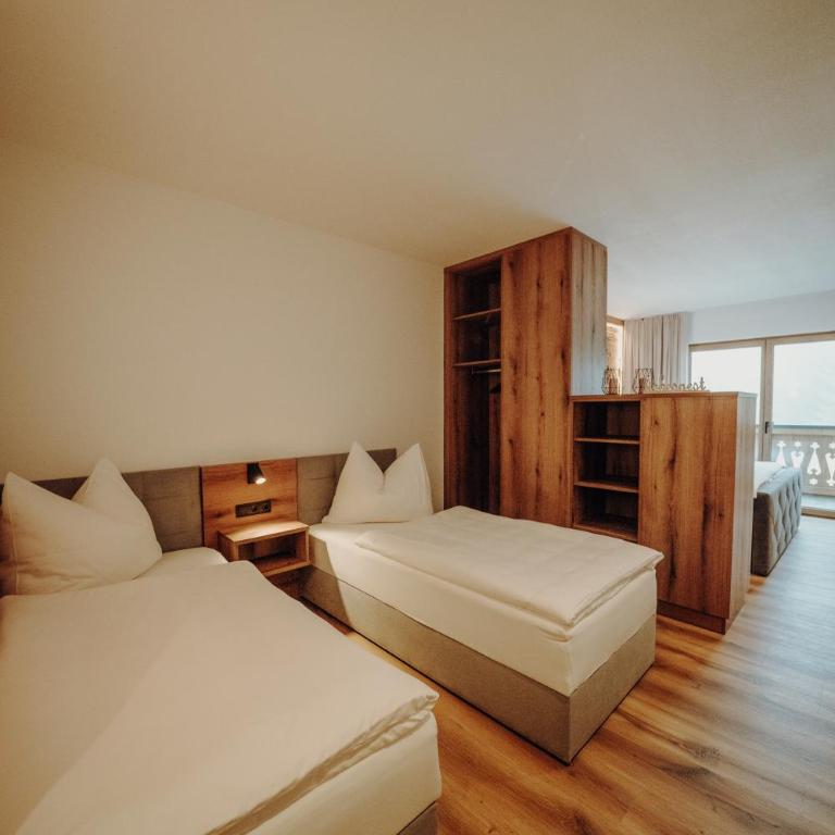 Kleinberg Chalet - Appartamento con 3 Camere da Letto - 17