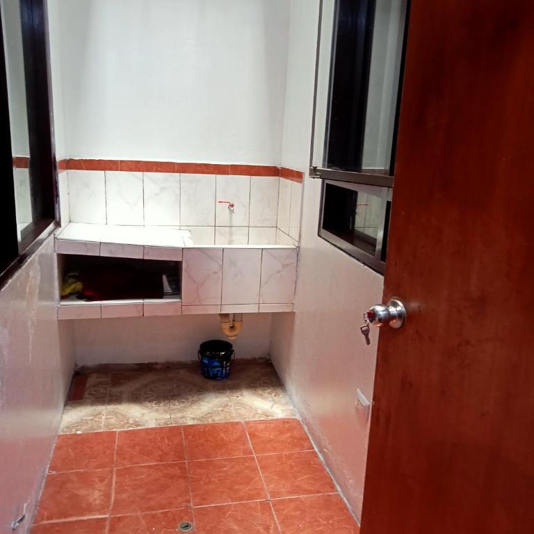 Departamento 3 dormitorios 4A - Three-Bedroom Apartment - 4