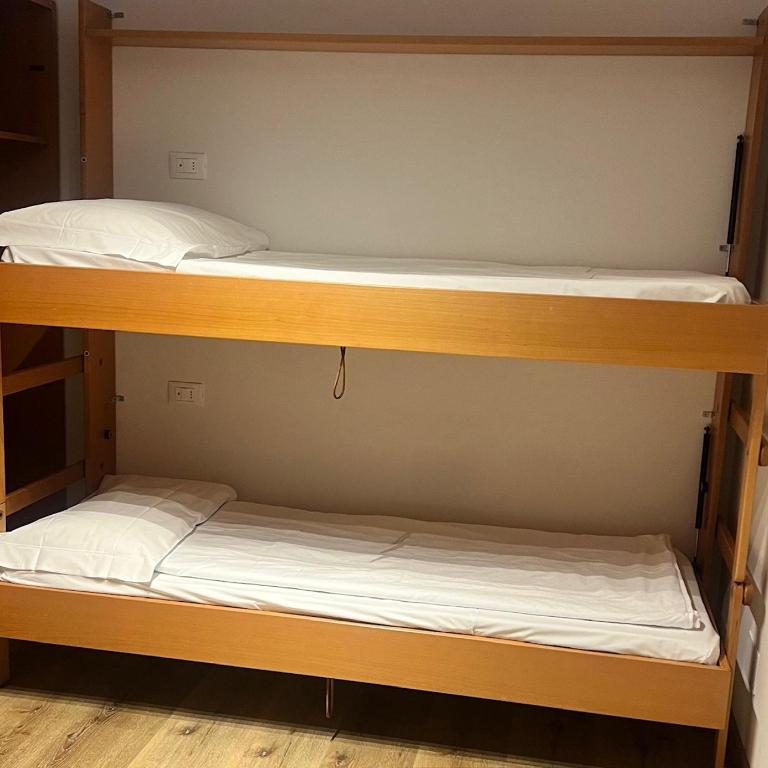 Grifone Dolomiti Residences - Appartamento Deluxe con 1 Camera da Letto - 8