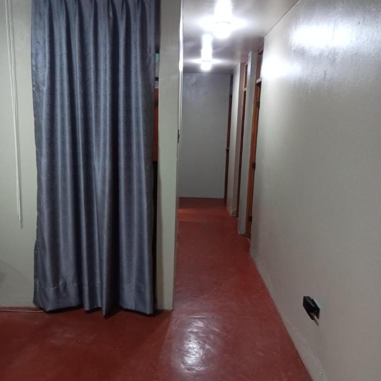 Departamento 3 dormitorios 4A - Three-Bedroom Apartment - 30