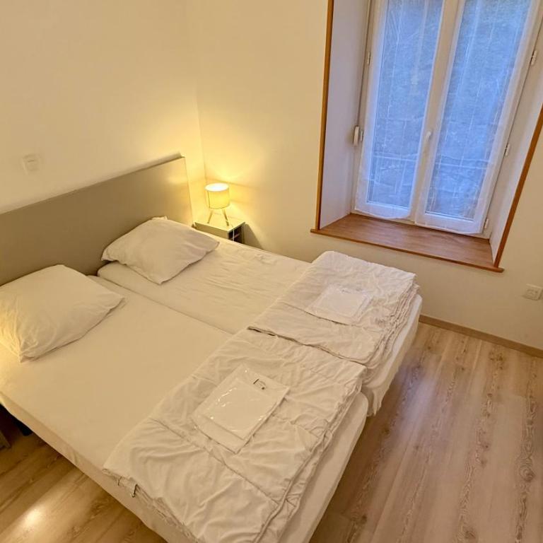 Le Capucine Le Mont-Dore - Appartamento con 2 Camere da Letto - 19